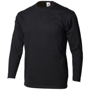 T-shirt Βαμβακερό Μακρυμάνικο FOL® 61-038 Κωδικός 127100