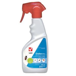 Εντομοκτόνο Draker RTU, 400ml