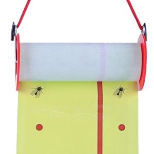 Ταινία για μύγες, 4m x 13cm