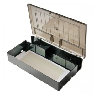 ΠΑΓΙΔΕΣ ΤΡΩΚΤΙΚΩΝ ΠΟΝΤΙΚΩΝ ΚΑΤΑΠΟΛΕΜΗΣΗ