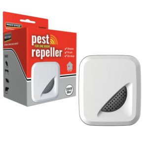 PEST STOP Indoor Repeller 1000 απωθητική συσκευή ποντικών τρωκτικών