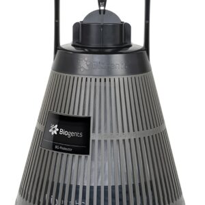 Παγίδα κουνουπιών BG- PROTECTOR για χρήση εξωτερικών χώρων BIOGENTS