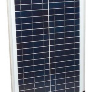 Φωτοβολταϊκό πάνελ 40-50Watt / 12V Κωδικός Προϊόντος:07.00.010