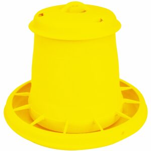 Ταΐστρα πτηνών με στεφάνι, 15Kg Κωδικός Προϊόντος:07.05.075
