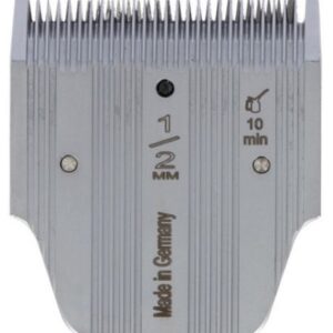 Κοπτικό κουρευτικής 'Aesqulap Favorita', GT-730, 0.5mm Κωδικός Προϊόντος:07.09.000