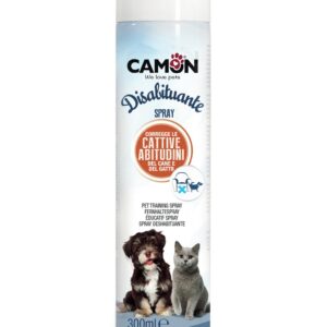 Απωθητικό spray ούρησης, για εσωτερικούς χώρους, 300ml Κωδικός Προϊόντος:07.41.019