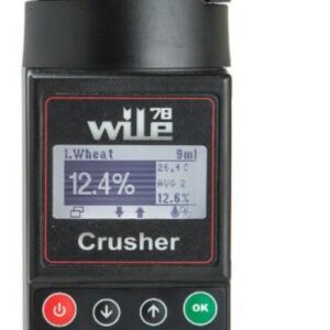 Υγρασιόμετρο ψηφιακό 21 σπόρων 'Wile 78' Κωδικός Προϊόντος:07.55.014