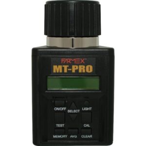 Υγρασιόμετρο ψηφιακό 16 σπόρων 'Farmex MT-PRO 'Κωδικός Προϊόντος:07.55.015