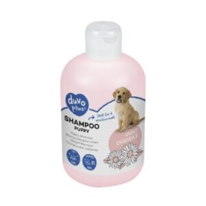 Σαμπουάν σκύλου 'Puppy', 250ml Κωδικός Προϊόντος:07.68.325