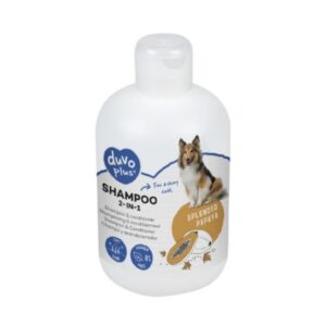 Σαμπουάν σκύλου 'Universal 2 in 1', 250ml Κωδικός Προϊόντος:07.68.328