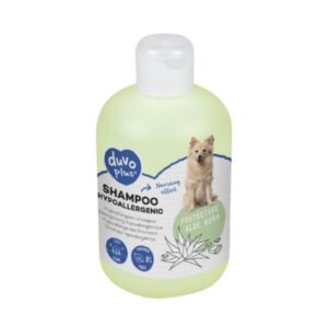Σαμπουάν σκύλου 'Hypoallergenic', 250ml Κωδικός Προϊόντος:07.68.330