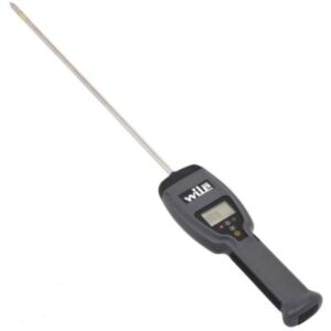 Υγρασιόμετρο Wile 500 USB Κωδικός Προϊόντος:07.88.010