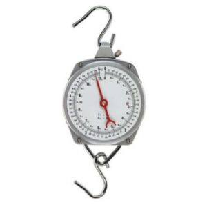 Ζυγαριά αναλογική, 5Kg 08.31.416