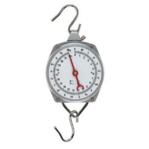 Ζυγαριά αναλογική, 10Kg 08.31.417