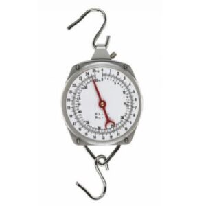 Ζυγαριά αναλογική, 25Kg 08.31.418