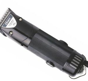 Κουρευτική μηχανή 'Oster A-5', 2 ταχυτήτων Κωδικός Προϊόντος:08.41.000