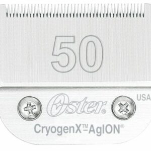 Κοπτικό κουρευτικών 'Oster', 0.20mm, Size 50 Κωδικός Προϊόντος:08.41.003