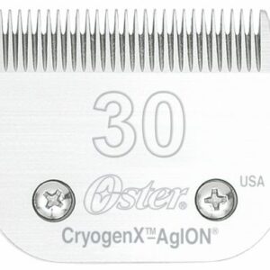 Κοπτικό κουρευτικών 'Oster', 0.50mm, Size 30 Κωδικός Προϊόντος:08.41.005