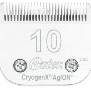 Κοπτικό κουρευτικών 'Oster', 1.60mm, Size 10 Κωδικός Προϊόντος:08.41.007
