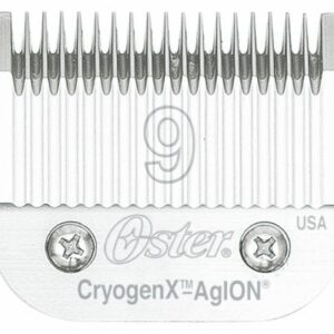 Κοπτικό κουρευτικών 'Oster', 2.0mm, Size 9 Κωδικός Προϊόντος:08.41.008