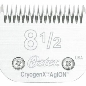 Κοπτικό κουρευτικών 'Oster', 2.8mm, Size 8½ Κωδικός Προϊόντος:08.41.009