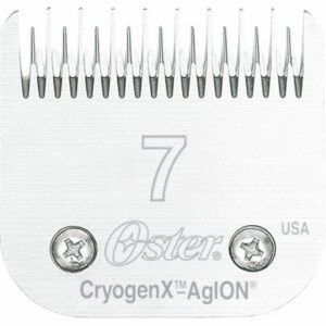 Κοπτικό κουρευτικών 'Oster', 3.2mm, Size 7 Skip Κωδικός Προϊόντος:08.41.010