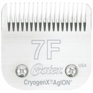 Κοπτικό κουρευτικών 'Oster', 3.2mm, Size 7F Κωδικός Προϊόντος:08.41.011
