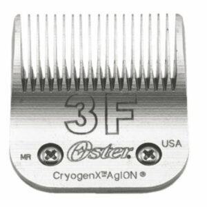 Κοπτικό κουρευτικών 'Oster', 13.0mm, Size 3 Skip Κωδικός Προϊόντος:08.41.016