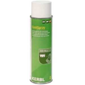 Spray ψύξης κοπτικών, 500ml Κωδικός Προϊόντος:08.41.027