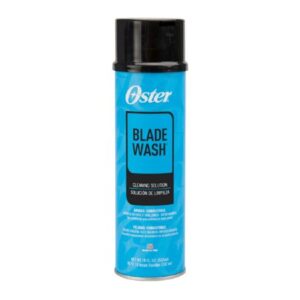 Υγρό πλύσης κοπτικών Oster, 532ml Κωδικός Προϊόντος:08.41.028