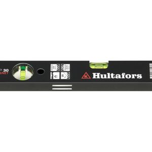 Αλφάδι HVP 30cm 400753 με Μαγνήτη Κωδικός 210252