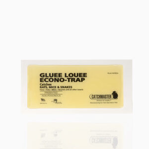 ΠΟΝΤΙΚΟΠΑΓΙΔΑ GLUE BOARD CATCHMASTER 60RB ΠΑΓΙΔΕΣ ΚΟΛΛΑ ΓΙΑ ΠΟΝΤΙΚΙΑ ΑΡΟΥΡΑΙΟΥΣ ΤΡΩΚΤΙΚΑ