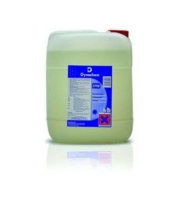 Dynachem 2702 Ήπιο καθαριστικό αλάτων, χωρίς υδροχλωρικό οξύ 10lt