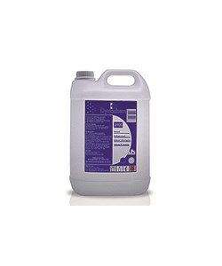 Dynachem 2700 Ισχυρό καθαριστικό αλάτων πλυντηρίων 4lt
