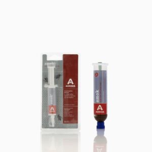Amok Gel 10 gr για κατσαρίδες