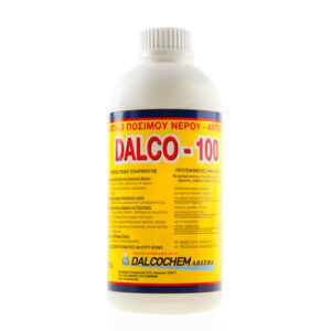 ΑΠΟΛΥΜΑΝΤΙΚΟ DALCO - 100 , 250 ml