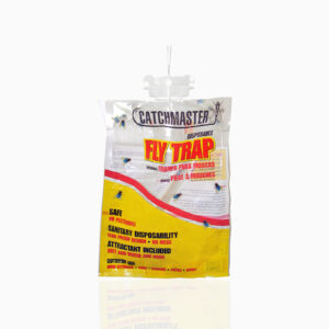 Fly Bag Μυγοπαγίδα