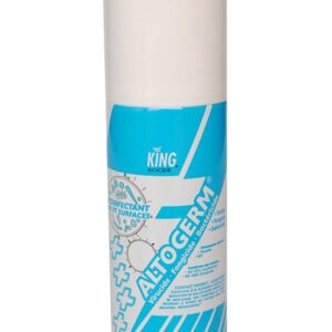 ΑΠΟΛΥΜΑΝΤΙΚΟ SPRAY ALTOGERM Φιάλη 150ml