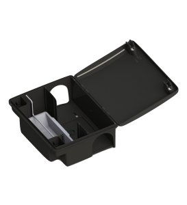 MIDI RAT BOX , ΔΟΛΩΜΑΤΙΚΟΙ ΣΤΑΘΜΟΙ ΤΡΩΚΤΙΚΩΝ