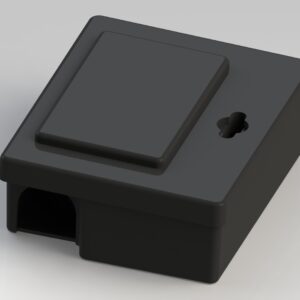 MINI MOUSE BOX , ΔΟΛΩΜΑΤΙΚΟΙ ΣΤΑΘΜΟΙ ΠΟΝΤΙΚΩΝ