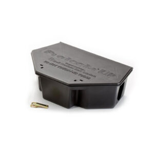 PROTECTA LP Black ΔΟΛΩΜΑΤΙΚΟΙ ΣΤΑΘΜΟΙ ΤΡΩΚΤΙΚΩΝ