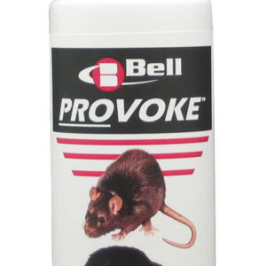 PROVOKE RAT ΤΡΟΦΙΚΟ ΔΟΛΩΜΑ ΠΡΟΣΕΛΚΥΣΗΣ ΑΡΟΥΡΑΙΩΝ 224 gr