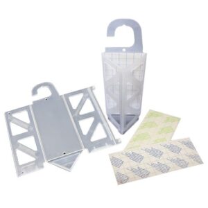 DIAMOND DROSOPHILA GLUE PADS