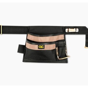 Εργαλειοθήκη Μέσης με Ζώνη CL-1001245 CLC Κωδικός 230210