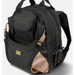 Εργαλειοθήκη Πλάτης CL1001134 Deluxe CLC Κωδικός 230222