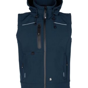 Γιλέκο Softshell Athos Κωδικός 142111