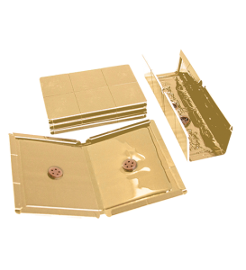 ΠΟΝΤΙΚΟΠΑΓΙΔΑ , GLUE BOOK MOUSE