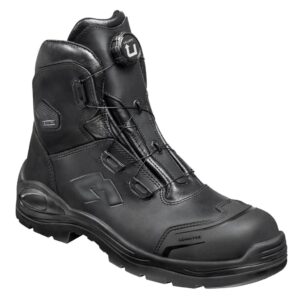 Μποτάκι Balder High S3 U TURN Κωδικός 415280
