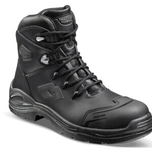 Μποτάκι Njord High S3 Ci Κωδικός 415281