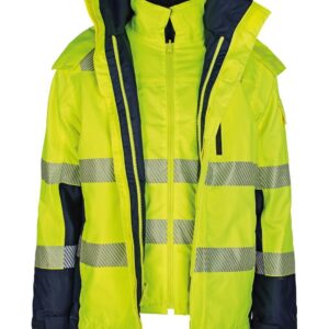Μπουφάν Υψηλής Διακριτότητας District 5 σε 1 Κωδικός 166204
